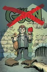 The Goon [Powell] Comic Books Goon Prices