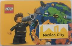 LEGO Mexico City Tile #5007378 LEGO Brand Prices