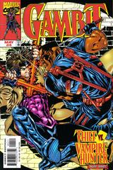 Gambit #4 (1999) Comic Books Gambit Prices