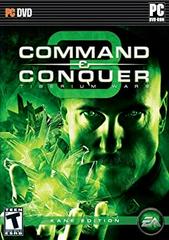 Command & Conquer 3: Tiberium Wars [Kane Edition] PC Games Prices