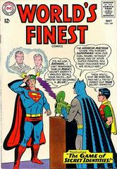 World's Finest Comics #149 (1965) Comic Books World's Finest Comics Prices