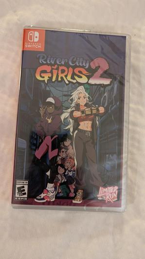 River City Girls 2 [PAX East] photo