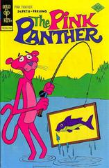 The Pink Panther #42 (1977) Comic Books The Pink Panther Prices
