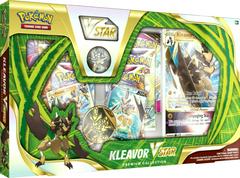 Kleavor VStar Premium Collection Box Pokemon Astral Radiance Prices