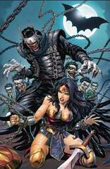 Dark Nights: Metal [Kirkham Virgin] Comic Books Dark Nights: Metal Prices