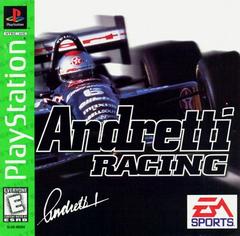 Andretti Racing [Greatest Hits] Playstation Prices
