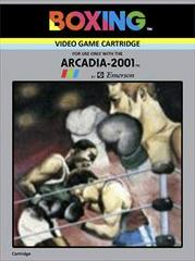 Boxing Arcadia 2001 Prices