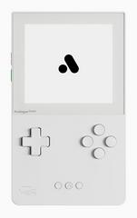 Handheld Console | Analogue Pocket [White] GameBoy