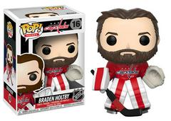 Braden Holtby #16 Funko POP Hockey Prices