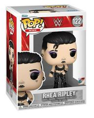 Rhea Ripley #122 Funko POP WWE Prices