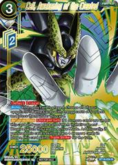 Cell, Awakening of the Created [Top 64] BT18-034 Dragon Ball Super Divine Multiverse Release Promos Prices