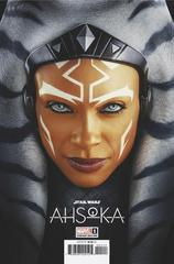 Star Wars: Ahsoka [TV] #1 (2024) Comic Books Star Wars: Ahsoka Prices