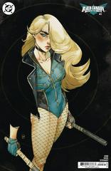 Black Canary: Best of the Best [Hill] #2 (2024) Comic Books Black Canary: Best of the Best Prices