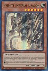 Primite Imperial Dragon ROTA-EN013 YuGiOh Rage of the Abyss Prices