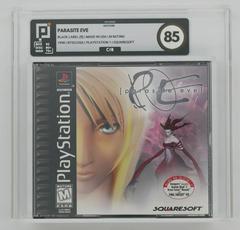 Cib | Parasite Eve Playstation