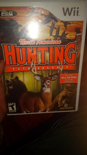 North American Hunting Extravaganza photo