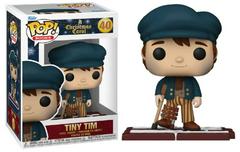 Tiny Tim #40 Funko POP Books Prices