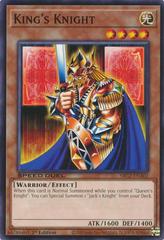 King's Knight SBC2-ENA02 YuGiOh Speed Duel: Battle City Finals Prices