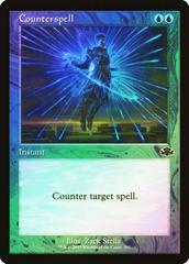 Counterspell [Retro Foil] #281 Magic Dominaria Remastered Prices