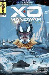 X-O Manowar: Invictus #1 (2024) Comic Books X-O Manowar: Invictus Prices