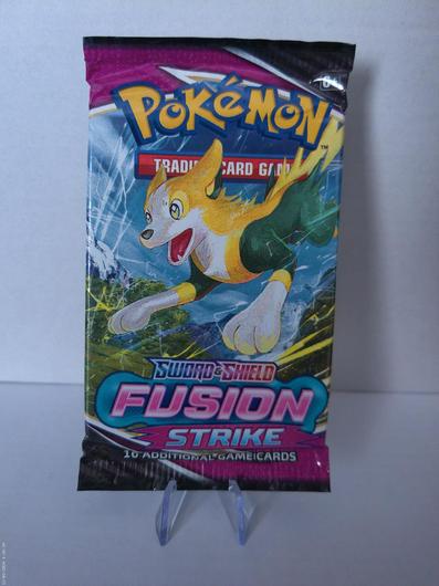 Booster Pack photo