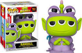 Randall #761 Funko POP Disney