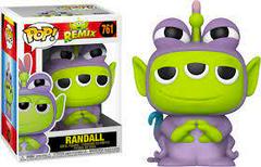 Randall #761 Funko POP Disney Prices