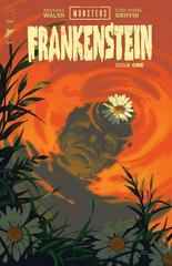 Universal Monsters: Frankenstein [Talaski] #1 (2024) Comic Books Universal Monsters: Frankenstein Prices