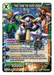 Frieza, Invader from Another Dimension BT13-063 Dragon Ball Super Supreme Rivalry Prices