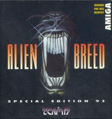 Alien Breed: Special Edition 92 Amiga Prices