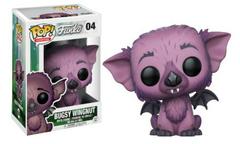 Bugsy Wingnut #4 Funko POP Monsters Prices