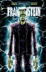 Universal Monsters: Frankenstein [Young] #1 (2024) Comic Books Universal Monsters: Frankenstein Prices