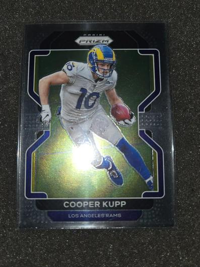 Cooper Kupp #63 photo