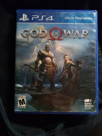 God of War photo