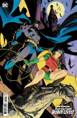 Death in the Family - Robin Lives [Mora] #2 (2024) Comic Books Death in the Family - Robin Lives Prices