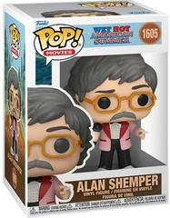 Alan Shemper #1605 Funko POP Movies Prices