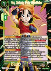 Pan, Believing in Her Grandfather [Foil] EX23-20 Dragon Ball Super Premium Anniversary Box 2023 Prices