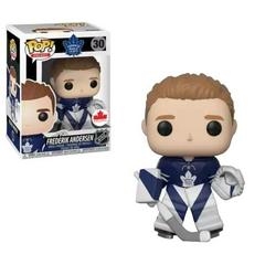 Frederik Andersen #30 Funko POP Hockey Prices