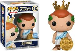 Gemini #12 Funko POP Zodiac Prices