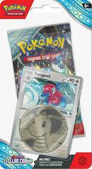 Porygon2 Blister Pack Pokemon Stellar Crown Prices