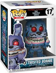 Twisted Bonnie #17 Funko POP Books Prices