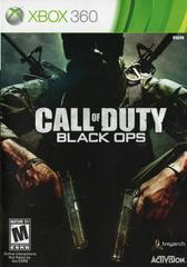 Call of Duty Black Ops Xbox 360 Prices