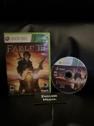 Fable III photo