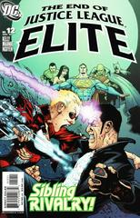 Justice League Elite #12 (2005) Comic Books Justice League Elite Prices