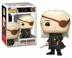 Aemond Targaryen #13 Funko POP House of the Dragons Prices