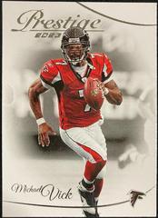 Michael Vick #16 photo