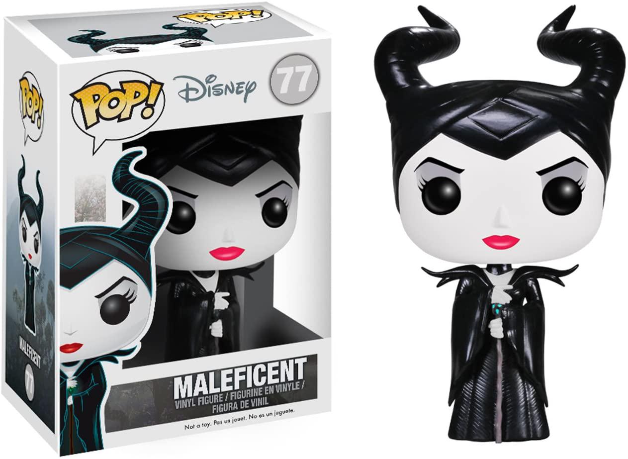 Maleficent #77 Funko POP Disney