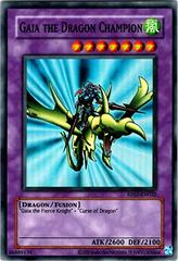 Gaia the Dragon Champion RP01-EN022 YuGiOh Retro Pack 2024 Prices