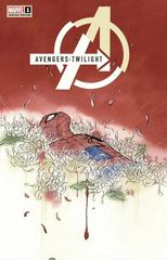 Avengers Twilight [Momoko] #1 (2024) Comic Books Avengers: Twilight Prices