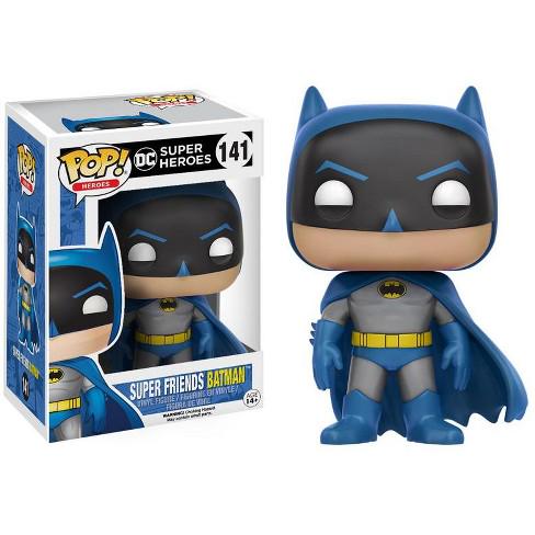 Super Friends Batman #141 Funko POP Heroes